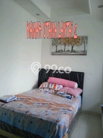 Rumah Strategis Modern Lb 140m2 di Kelapa Gading, Jakarta Utara Rumah Strategis Modern Lb 140m2 di Kelapa Gading, Jakarta Utara