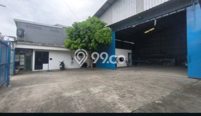 Unit Gudang Disewa Lokasi Cipondoh, Tangerang Spesifikasi Luas Bangunan 600m2 Unit Gudang Disewa Lokasi Cipondoh, Tangerang Spesifikasi Luas Bangunan 600m2