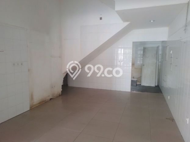 Unit Ruko Disewakan di Sektor 9-Bintaro di Area Ramai & Strategis Unit Ruko Disewakan di Sektor 9-Bintaro di Area Ramai & Strategis