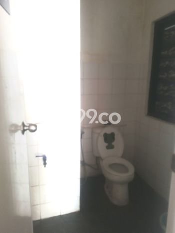 Unit Ruko Disewakan di Sektor 9-Bintaro di Area Ramai & Strategis Unit Ruko Disewakan di Sektor 9-Bintaro di Area Ramai & Strategis