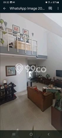 Hunian Super Elit dengan Akses Paling Strategis di Puri Indah, Jakarta Barat Hunian Super Elit dengan Akses Paling Strategis di Puri Indah, Jakarta Barat
