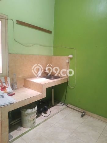 Dijual Hunian Rumah Terawat 2 Kamar di Graha Raya, Tangerang Selatan Dijual Hunian Rumah Terawat 2 Kamar di Graha Raya, Tangerang Selatan