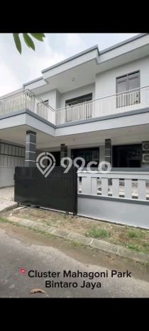 Rumah Luxury Modern Tanpa Renovasi di Bintaro Tangerang Selatan Rumah Luxury Modern Tanpa Renovasi di Bintaro Tangerang Selatan