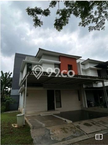 Dijual Hunian Rumah Nyaman 3 KT di Graha Raya, Tangerang Selatan Dijual Hunian Rumah Nyaman 3 KT di Graha Raya, Tangerang Selatan
