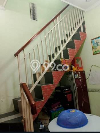 Dijual Hunian Rumah Nyaman 3 KT di Kunciran, Tangerang Dijual Hunian Rumah Nyaman 3 KT di Kunciran, Tangerang