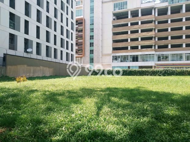 Tanah Kavling Dijual di BSD City, Tangerang dengan Luas Tanah 1091m2 Tanah Kavling Dijual di BSD City, Tangerang dengan Luas Tanah 1091m2