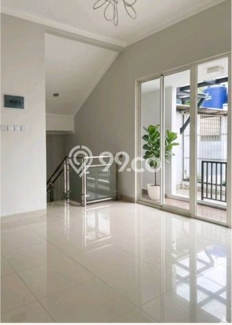 Rumah sewa siap pakai 5 Kamar Tidur di Sektor 7-Bintaro, Tangerang Selatan Rumah sewa siap pakai 5 Kamar Tidur di Sektor 7-Bintaro, Tangerang Selatan