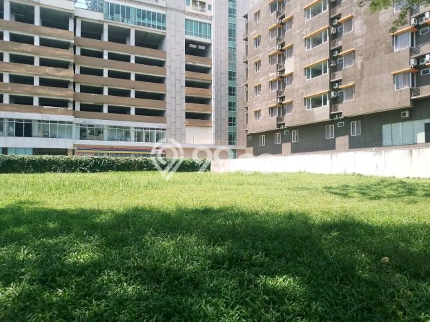 Tanah Kavling Dijual di BSD City, Tangerang dengan Luas Tanah 1091m2 Tanah Kavling Dijual di BSD City, Tangerang dengan Luas Tanah 1091m2