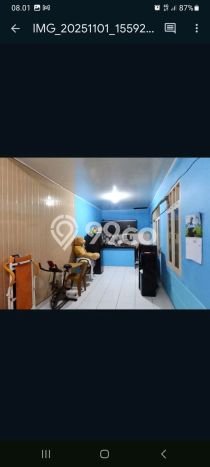 Jual Rumah Bagus Siap Huni LB 78m2 di Ciputat Timur, Tangerang Selatan Jual Rumah Bagus Siap Huni LB 78m2 di Ciputat Timur, Tangerang Selatan