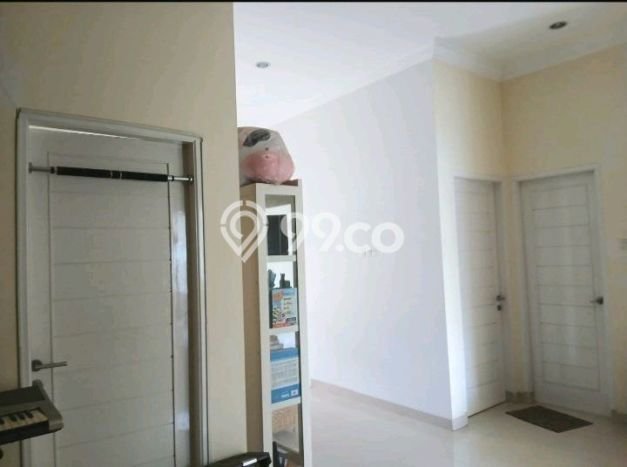 Siap Huni Hunian Elit 5 Kamar di Jagakarsa Dekat ke Mana Saja Siap Huni Hunian Elit 5 Kamar di Jagakarsa Dekat ke Mana Saja