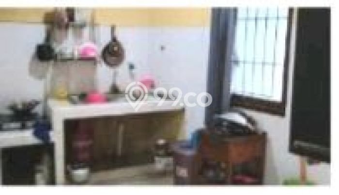 Rumah Modern 3 Kamar LT 98m2 di Kunciran Rumah Modern 3 Kamar LT 98m2 di Kunciran