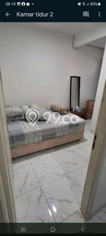 Dijual Rumah Premium dengan Fasilitas Sekitar Lengkap di Cipondoh, Tangerang Dijual Rumah Premium dengan Fasilitas Sekitar Lengkap di Cipondoh, Tangerang