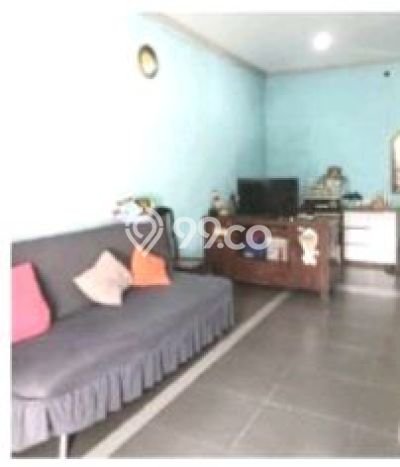 Rumah Modern 3 Kamar LT 98m2 di Kunciran Rumah Modern 3 Kamar LT 98m2 di Kunciran