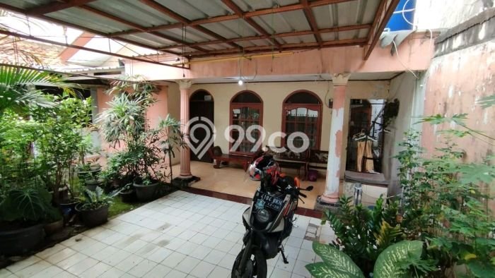 Dijual Rumah Modern 10 KT di Meruya, Jakarta Barat Dijual Rumah Modern 10 KT di Meruya, Jakarta Barat