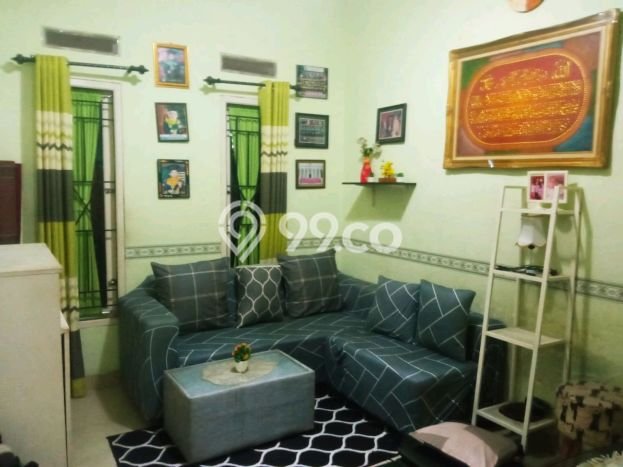 Dijual Hunian Rumah Nyaman 3 KT di Kunciran, Tangerang Dijual Hunian Rumah Nyaman 3 KT di Kunciran, Tangerang