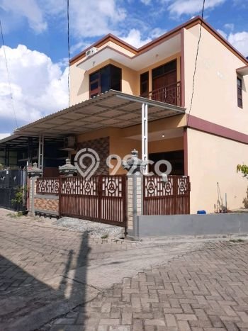 Jual Rumah Favorit Siap Huni LB 84m2 di Cipondoh, Tangerang Jual Rumah Favorit Siap Huni LB 84m2 di Cipondoh, Tangerang