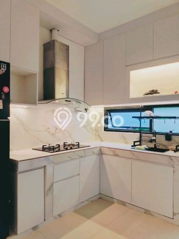 Rumah sewa siap pakai 5 Kamar Tidur di Bintaro, Tangerang Selatan Rumah sewa siap pakai 5 Kamar Tidur di Bintaro, Tangerang Selatan