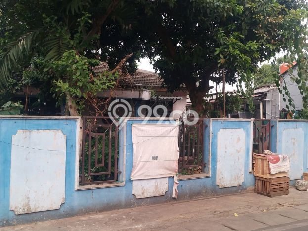 Dijual Rumah Luas Elegan Dengan View Eksklusif di Petukangan, Jakarta Selatan Dijual Rumah Luas Elegan Dengan View Eksklusif di Petukangan, Jakarta Selatan