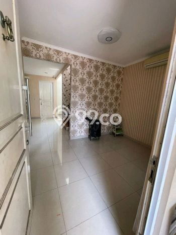 Rumah sewa siap pakai 3 Kamar Tidur di Banjar Wijaya, Tangerang Rumah sewa siap pakai 3 Kamar Tidur di Banjar Wijaya, Tangerang