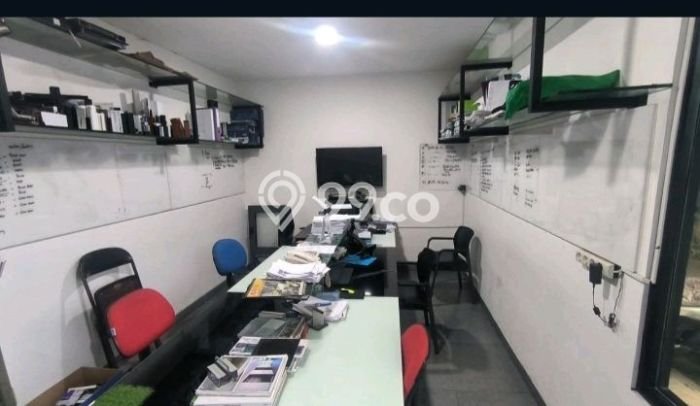 Unit Gudang Disewa Lokasi Cipondoh, Tangerang Spesifikasi Luas Bangunan 600m2 Unit Gudang Disewa Lokasi Cipondoh, Tangerang Spesifikasi Luas Bangunan 600m2