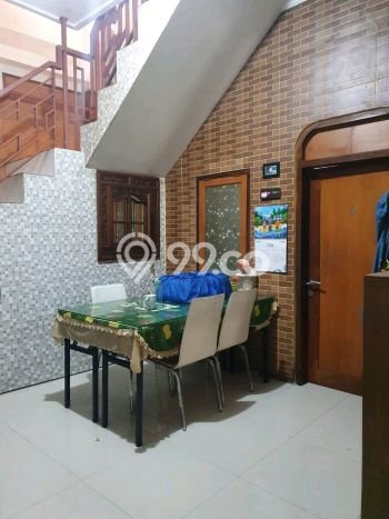 Hunian Super Mewah dengan Akses Paling Strategis di Petukangan, Jakarta Selatan Hunian Super Mewah dengan Akses Paling Strategis di Petukangan, Jakarta Selatan