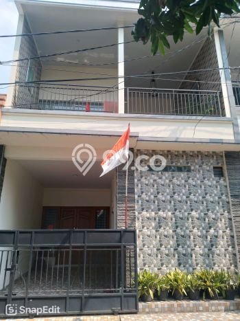 Rumah Luas Asri 3 KT Siap Pakai di Graha Raya Tangerang Rumah Luas Asri 3 KT Siap Pakai di Graha Raya Tangerang