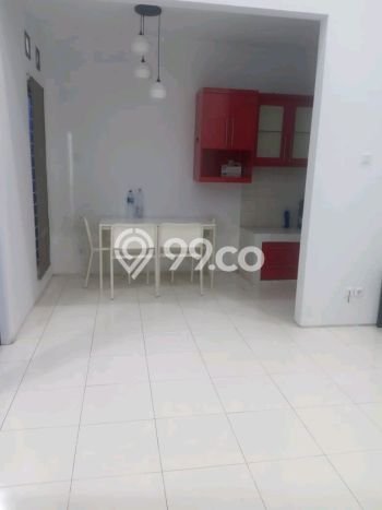 Jarang Ada! Rumah Sewa 2 Kamar Nyaman Siap Huni Sektor 9-Bintaro Jarang Ada! Rumah Sewa 2 Kamar Nyaman Siap Huni Sektor 9-Bintaro