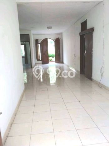 Jual Rumah Eksklusif 4 KT di Villa Melati Mas, Tangerang Selatan Jual Rumah Eksklusif 4 KT di Villa Melati Mas, Tangerang Selatan