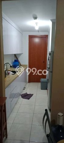 Dijual Apartemen di Kemayoran, Jakarta Pusat Punya 3 Kamar Tidur Dijual Apartemen di Kemayoran, Jakarta Pusat Punya 3 Kamar Tidur