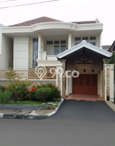 Hunian Super Elit dengan Akses Paling Strategis di Banjar Wijaya, Tangerang Hunian Super Elit dengan Akses Paling Strategis di Banjar Wijaya, Tangerang