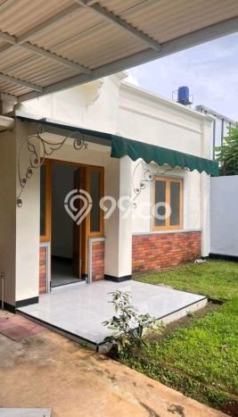 Rumah Elit LB 120m2 Siap Pakai Desain Elegan di Graha Raya, Tangerang Selatan Rumah Elit LB 120m2 Siap Pakai Desain Elegan di Graha Raya, Tangerang Selatan