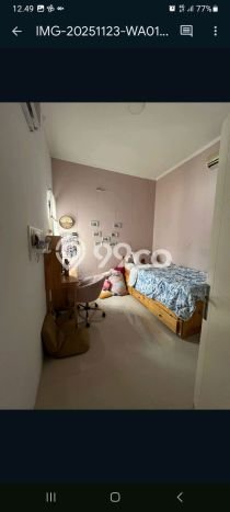 Rumah Minimalis 3 KT di Jelupang Tangerang Unfurnished Rumah Minimalis 3 KT di Jelupang Tangerang Unfurnished