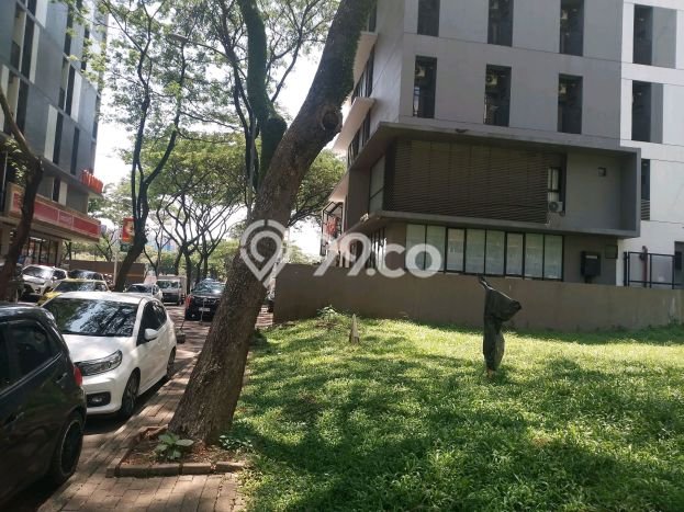 Tanah Kavling Dijual di BSD City, Tangerang dengan Luas Tanah 1091m2 Tanah Kavling Dijual di BSD City, Tangerang dengan Luas Tanah 1091m2