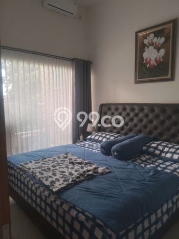 Rumah Luas Asri 3 KT Siap Pakai di Graha Raya Tangerang Rumah Luas Asri 3 KT Siap Pakai di Graha Raya Tangerang