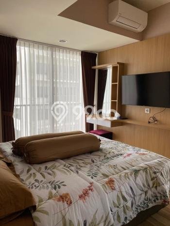 Sewa Sekarang Apartemen Minimalis 3 KT di Kawasan Cikarang Selatan Sewa Sekarang Apartemen Minimalis 3 KT di Kawasan Cikarang Selatan