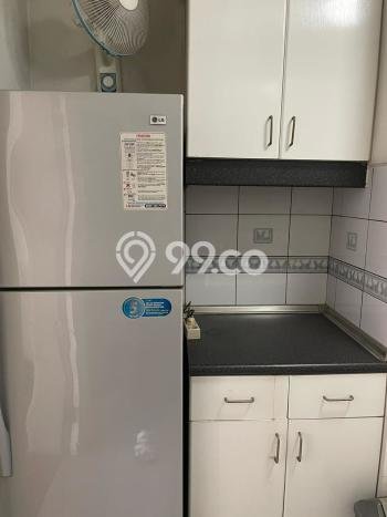 Apartemen Strategis 120m2 di Gandaria Jakarta Selatan 2 Bedroom Apartemen Strategis 120m2 di Gandaria Jakarta Selatan 2 Bedroom