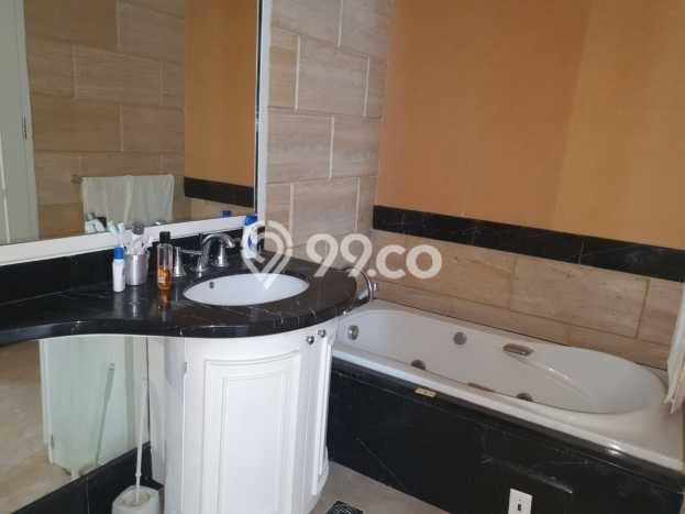 Sewa Sekarang Apartemen Minimalis 2 KT di Kawasan Tanah Abang Sewa Sekarang Apartemen Minimalis 2 KT di Kawasan Tanah Abang