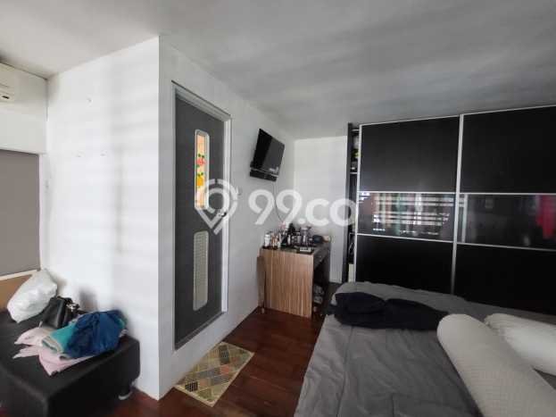 Apartemen Sewa 1 Kamar Hemat Siap Huni di Jakarta Pusat, Luas 86m2 Apartemen Sewa 1 Kamar Hemat Siap Huni di Jakarta Pusat, Luas 86m2