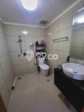 Apartemen Sewa 1 Kamar Hemat Siap Huni di Jakarta Pusat, Luas 86m2 Apartemen Sewa 1 Kamar Hemat Siap Huni di Jakarta Pusat, Luas 86m2