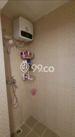 Apartemen Sewa 1 Kamar Hemat Siap Huni di Jakarta Pusat, Luas 86m2 Apartemen Sewa 1 Kamar Hemat Siap Huni di Jakarta Pusat, Luas 86m2