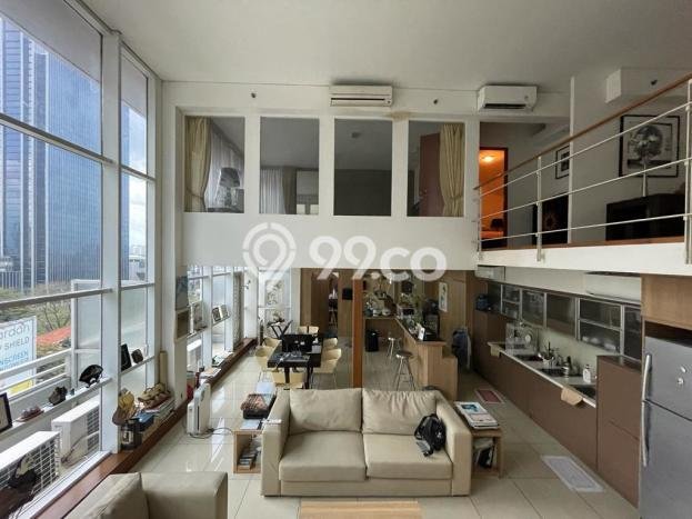 Apartemen Disewakan 2 Kamar Murah Siap Huni di Jakarta Pusat, Luas 184m2 Apartemen Disewakan 2 Kamar Murah Siap Huni di Jakarta Pusat, Luas 184m2