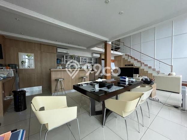 Apartemen Disewakan 2 Kamar Murah Siap Huni di Jakarta Pusat, Luas 184m2 Apartemen Disewakan 2 Kamar Murah Siap Huni di Jakarta Pusat, Luas 184m2