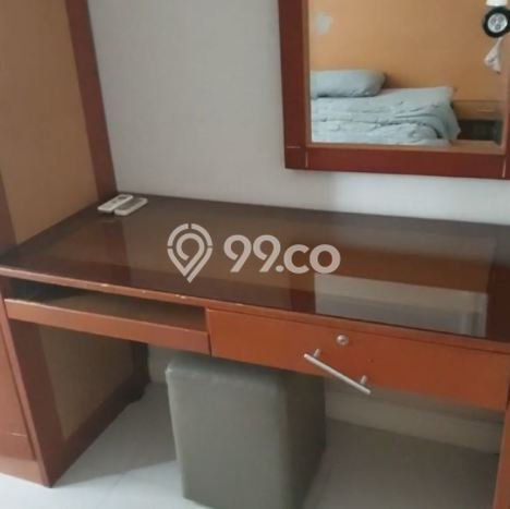 Apartemen Strategis 36m2 di Bendungan Hilir Jakarta Pusat 1 Bedroom Apartemen Strategis 36m2 di Bendungan Hilir Jakarta Pusat 1 Bedroom