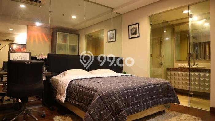 Sewa Apartemen Harga Terjangkau di Kemang 1 KT Sewa Apartemen Harga Terjangkau di Kemang 1 KT