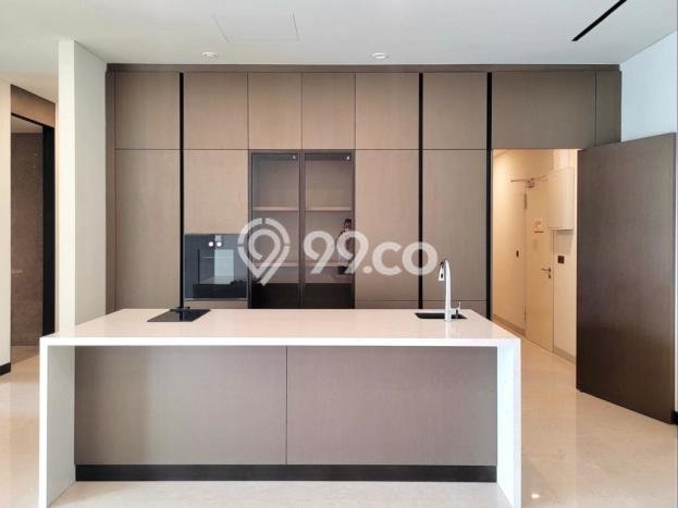 Apartemen Eksklusif Dijual di Menteng Jakarta Pusat Luas 260m2 Apartemen Eksklusif Dijual di Menteng Jakarta Pusat Luas 260m2