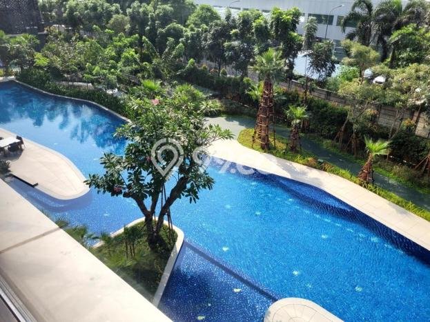 Apartemen Eksklusif Dijual di Menteng Jakarta Pusat Luas 260m2 Apartemen Eksklusif Dijual di Menteng Jakarta Pusat Luas 260m2