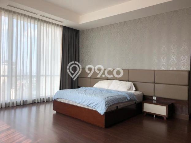Apartemen Prestisius Dijual di Jakarta Selatan Lokasi Strategis Punya 4 Kamar Tidur Apartemen Prestisius Dijual di Jakarta Selatan Lokasi Strategis Punya 4 Kamar Tidur