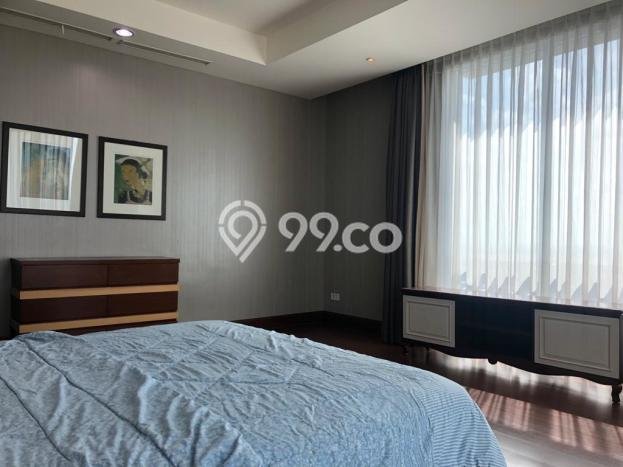 Apartemen Prestisius Dijual di Jakarta Selatan Lokasi Strategis Punya 4 Kamar Tidur Apartemen Prestisius Dijual di Jakarta Selatan Lokasi Strategis Punya 4 Kamar Tidur