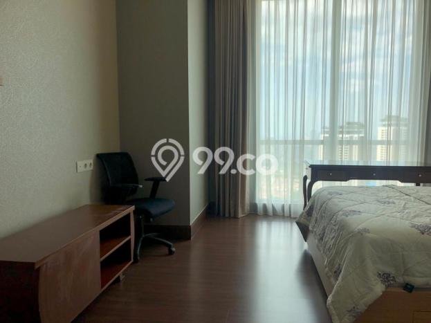 Apartemen Prestisius Dijual di Jakarta Selatan Lokasi Strategis Punya 4 Kamar Tidur Apartemen Prestisius Dijual di Jakarta Selatan Lokasi Strategis Punya 4 Kamar Tidur