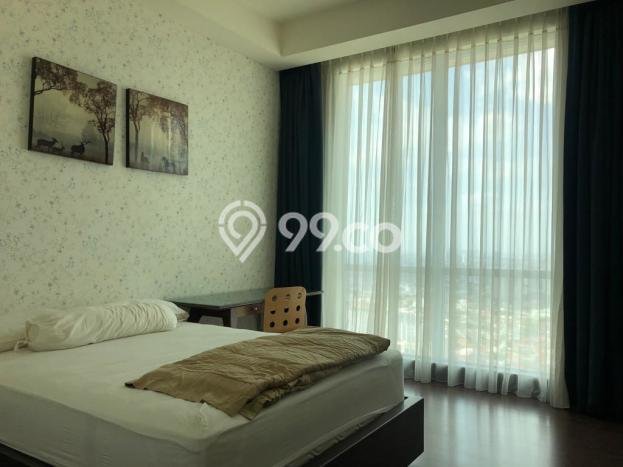 Apartemen Prestisius Dijual di Jakarta Selatan Lokasi Strategis Punya 4 Kamar Tidur Apartemen Prestisius Dijual di Jakarta Selatan Lokasi Strategis Punya 4 Kamar Tidur